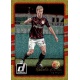 Keisuke Honda Gold Parallel Donruss Gold Parallel 2016-17