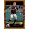 Keisuke Honda Gold Parallel Donruss Gold Parallel 2016-17
