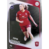 Compra ahora Sophie Proost F.C. Twente Topps Chrome Women's UCL Cards