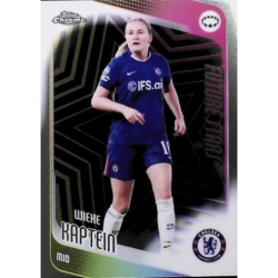 Compra ahora Wieke Kaptein Chelsea UEFA Women's Champions League Cards