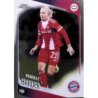 Venta Cards Pernille Harder Bayern München Topps Chrome UEFA Women's Champions League 2025-26