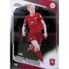 Venta Online Eva Oude Elberink F.C. Twente Topps Chrome Soccer Cards Women