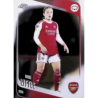 Venta Online Kim Little Arsenal Topps Chrome Women Soccer Cards 2025-26