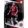Venta Cards Jayde Riviere Manchester United Topps Chrome UWCL 2025-26