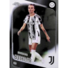 Compra ahora Barbara Bonansea Juventus Official Topps Chrome UWCL Collection