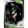 Completa tu álbum Cora Zicai VfL Wolfsburg Topps Chrome UEFA Women's Champions League 2025-26