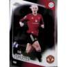 Venta Online Lea Schüller Manchester United Topps Chrome Women Soccer Cards 2025-26