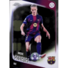 Venta Cards Irene Paredes Barcelona Topps Chrome Soccer Cards Women