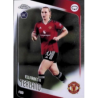 Venta Online Elisabeth Terland Manchester United Topps Chrome Women's Football Cards