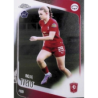 Consíguelos hoy Rose Ivens F.C. Twente Topps Chrome Women's UCL Cards