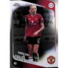 Consigue ahora Fridolina Rolfö Manchester United Topps Chrome UEFA Women's Champions League 2025-26