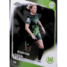 Completa tu álbum Alexandra Popp VfL Wolfsburg Topps Chrome UEFA Women's Champions League 2025-26