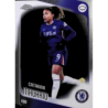 Completa tu álbum Catarina Macario Chelsea Topps Chrome Women Soccer Cards 2025-26
