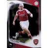 Venta Online Katie McCabe Arsenal Topps Chrome Soccer Cards Women