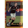Riccardo Montolivo Gold Parallel Donruss Gold Parallel 2016-17