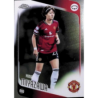 Venta Online Hinata Miyazawa Manchester United Topps Chrome UWCL 2025-26