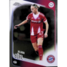 Completa tu álbum Klara Bühl Bayern München UEFA Women's Champions League Cards