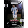 Compra ahora Lionel Messi Argentina Monopoly Prizm Football Trading Cards