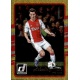 Arkadiusz Milik Gold Parallel Donruss Gold Parallel 2016-17