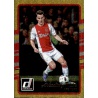 Arkadiusz Milik Gold Parallel Donruss Gold Parallel 2016-17