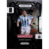 Venta Online Javier Zanetti Argentina Panini Prizm Monopoly World Cup 2026