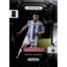 Venta Online Sergio Agüero Argentina FIFA World Cup 2026 Monopoly Cards