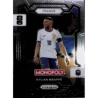 Compra ahora Kylian Mbappé France Panini Monopoly Soccer Cards 2026