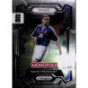 Hazte con ellos David Trezeguet France Monopoly Prizm Official FIFA World Cup 2026