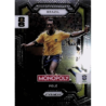 Colecciónalos Pele Brazil FIFA World Cup 2026 Prizm Cards