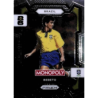 Oferta Online Bebeto Brazil Monopoly Prizm Trading Cards FIFA World Cup