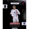 Venta Online Steven Gerrard England FIFA World Cup 2026 Monopoly Cards
