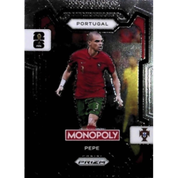 Oferta Online Pepe Portugal FIFA World Cup 2026 Collectible Cards
