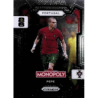 Oferta Online Pepe Portugal FIFA World Cup 2026 Collectible Cards