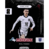 Venta Online Phil Foden England Panini Monopoly Prizm Soccer Collection