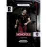 Colecciónalos Luis Figo Portugal Panini Monopoly Prizm World Cup Trading Cards