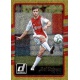 Joel Veltman Gold Parallel Donruss Gold Parallel 2016-17