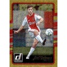 Joel Veltman Gold Parallel Donruss Gold Parallel 2016-17