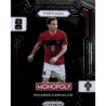 Venta Online Ricardo Carvalho Portugal Monopoly Prizm Soccer Cards 2026