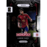 Venta Online Lamine Yamal Spain Panini Monopoly Prizm World Cup Trading Cards