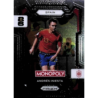 Compra ahora Andrés Iniesta Spain Monopoly Prizm FIFA 26
