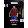 Compra ahora David Villa Spain Monopoly Prizm Trading Cards FIFA World Cup