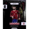 Venta Cards Gerard Piqué Spain FIFA 2026 Monopoly Trading Cards