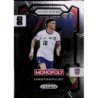 Compra ahora Christian Pulisic United States Panini Monopoly Prizm FIFA World Cup 2026