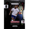Oferta Online Weston McKennie United States FIFA World Cup Monopoly Panini Collection