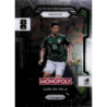 Venta Online Carlos Vela Mexico Monopoly Panini Prizm World Cup