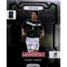 Venta Online Pavel Pardo Mexico Monopoly Prizm Football Trading Cards