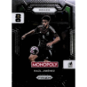 Oferta Online Raúl Jiménez Mexico Monopoly FIFA World Cup 2026 Cards