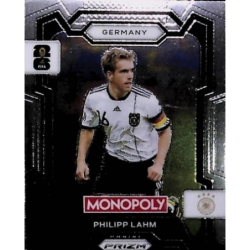 Venta Online Philipp Lahm Germany Panini Monopoly Prizm FIFA World Cup 2026
