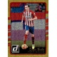 Diego Godin Gold Parallel Donruss Gold Parallel 2016-17