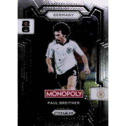 Comprar Online Paul Breitner Germany Panini Monopoly Collectible Cards FIFA 2026